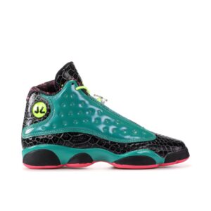Jordan 13 Retro Doernbecher (GS) 836788-305 - Nicesk photo 1