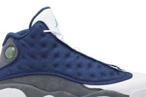Jordan 13 Retro Flint (2020) 414571-404 - Nicesk photo 2