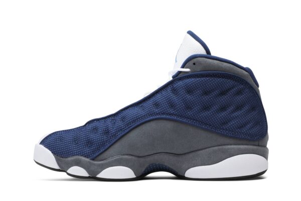 Jordan 13 Retro Flint (2020) 414571-404 - Nicesk photo 3