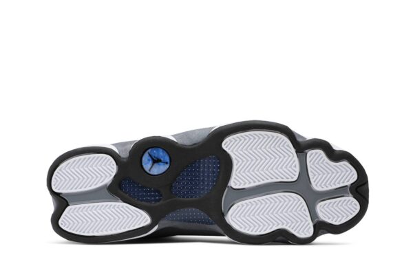 Jordan 13 Retro Flint (2020) 414571-404 - Nicesk photo 4