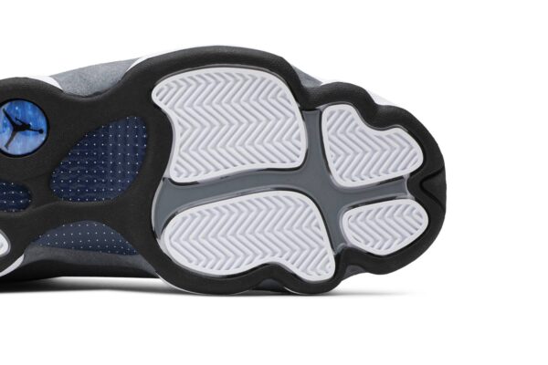 Jordan 13 Retro Flint (2020) 414571-404 - Nicesk photo 5