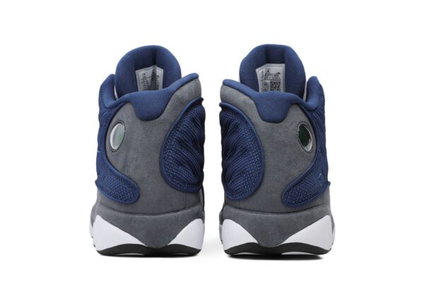 Jordan 13 Retro Flint (2020) 414571-404 - Nicesk photo 6