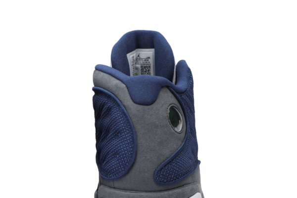 Jordan 13 Retro Flint (2020) 414571-404 - Nicesk photo 7