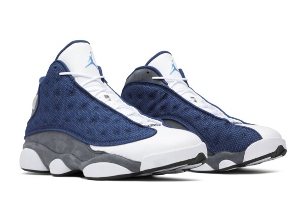 Jordan 13 Retro Flint (2020) 414571-404 - Nicesk photo 8