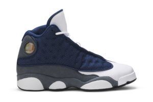 Jordan 13 Retro Flint (2020) (GS) 884129-404 - Nicesk photo 1