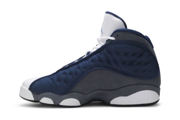 Jordan 13 Retro Flint (2020) (GS) 884129-404 - Nicesk photo 3