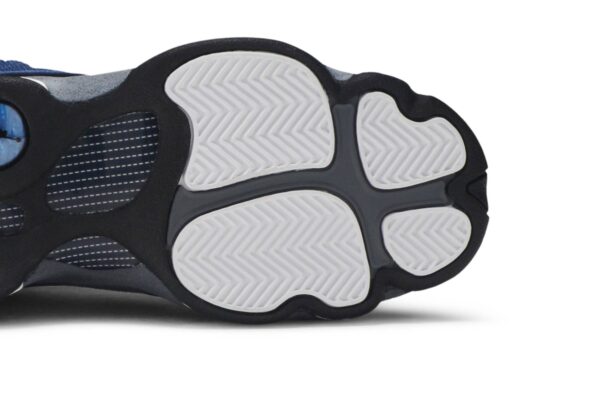 Jordan 13 Retro Flint (2020) (GS) 884129-404 - Nicesk photo 5