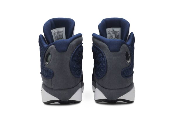 Jordan 13 Retro Flint (2020) (GS) 884129-404 - Nicesk photo 6