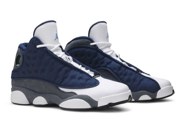 Jordan 13 Retro Flint (2020) (GS) 884129-404 - Nicesk photo 8