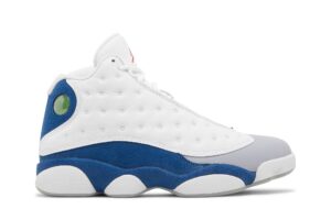 Jordan 13 Retro French Blue 414571-164 - Nicesk photo 1