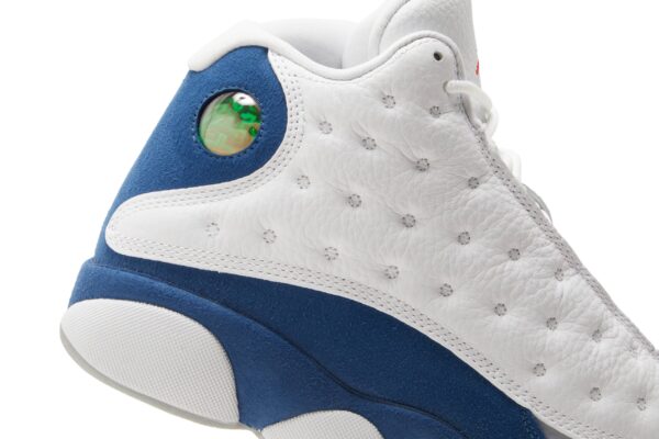 Jordan 13 Retro French Blue 414571-164 - Nicesk photo 10