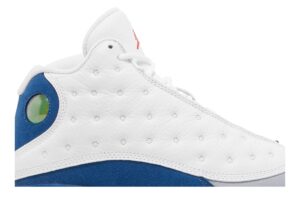 Jordan 13 Retro French Blue 414571-164 - Nicesk photo 2
