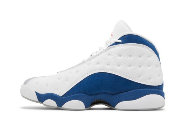 Jordan 13 Retro French Blue 414571-164 - Nicesk photo 3