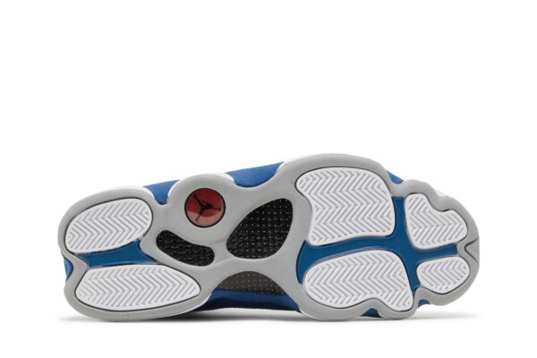 Jordan 13 Retro French Blue 414571-164 - Nicesk photo 4
