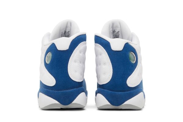Jordan 13 Retro French Blue 414571-164 - Nicesk photo 6