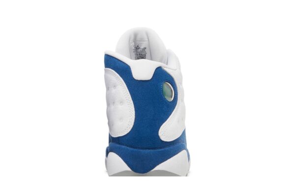 Jordan 13 Retro French Blue 414571-164 - Nicesk photo 7