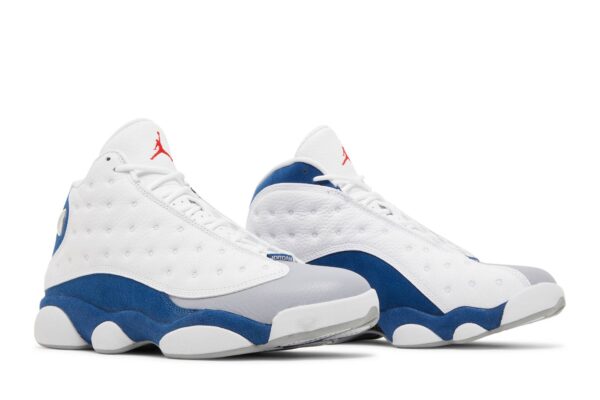 Jordan 13 Retro French Blue 414571-164 - Nicesk photo 8