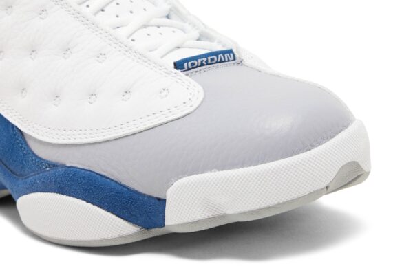 Jordan 13 Retro French Blue 414571-164 - Nicesk photo 9