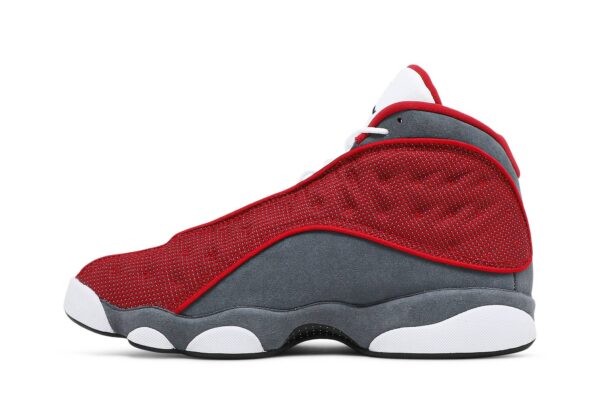 Jordan 13 Retro Gym Red Flint Grey DJ5982-600 - Nicesk photo 3