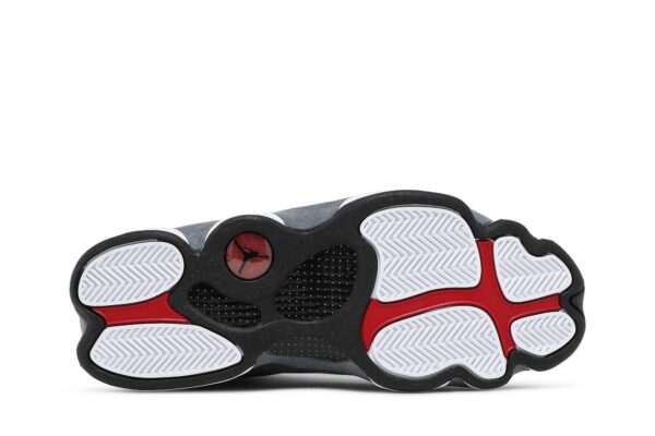 Jordan 13 Retro Gym Red Flint Grey DJ5982-600 - Nicesk photo 4