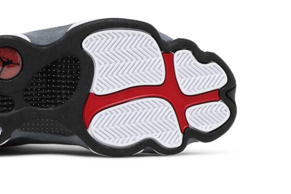 Jordan 13 Retro Gym Red Flint Grey DJ5982-600 - Nicesk photo 5