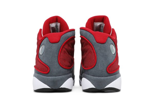 Jordan 13 Retro Gym Red Flint Grey DJ5982-600 - Nicesk photo 6