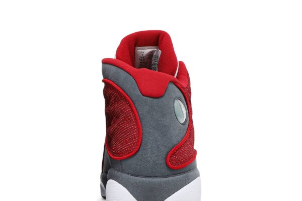 Jordan 13 Retro Gym Red Flint Grey DJ5982-600 - Nicesk photo 7