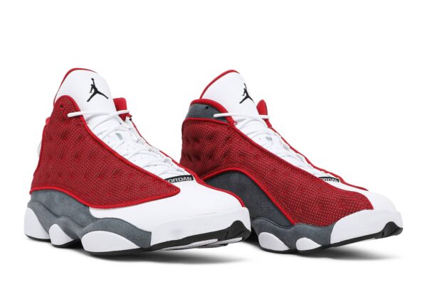 Jordan 13 Retro Gym Red Flint Grey DJ5982-600 - Nicesk photo 8