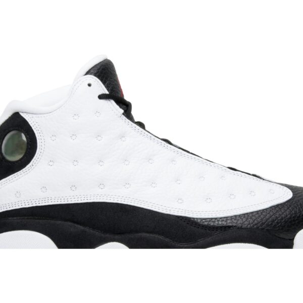 Jordan 13 Retro He Got Game (2018) 414571-104 - Nicesk photo 2