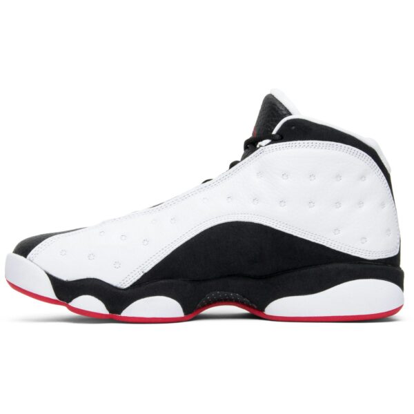 Jordan 13 Retro He Got Game (2018) 414571-104 - Nicesk photo 3