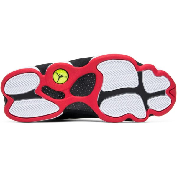 Jordan 13 Retro He Got Game (2018) 414571-104 - Nicesk photo 4
