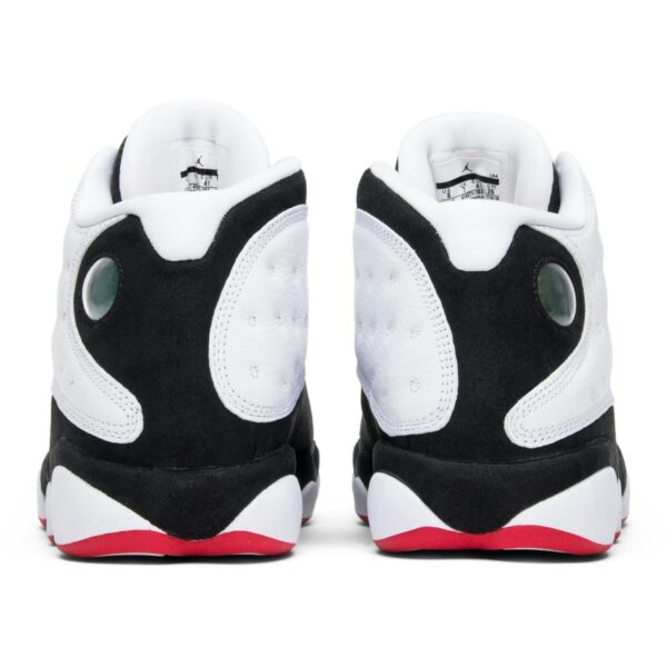 Jordan 13 Retro He Got Game (2018) 414571-104 - Nicesk photo 6