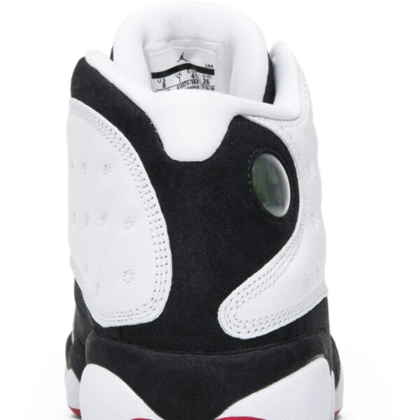 Jordan 13 Retro He Got Game (2018) 414571-104 - Nicesk photo 7
