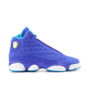 Jordan 13 Retro Hornets (GS) 824246-405 - Nicesk photo 1