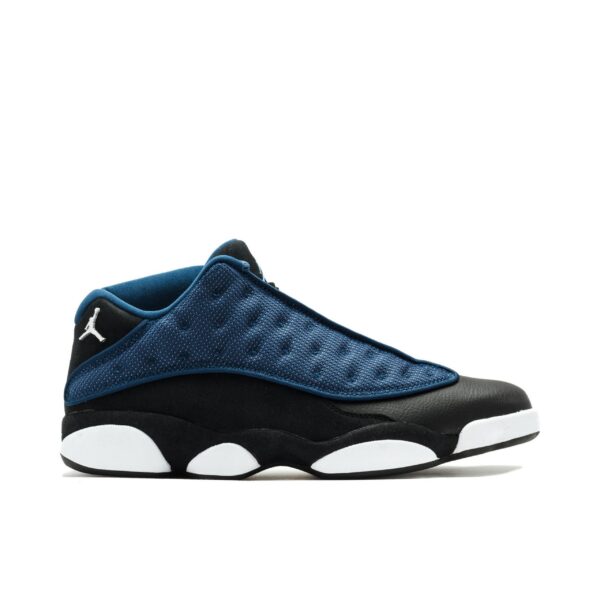 Jordan 13 Retro Low Brave Blue 310810-407 - Nicesk photo 1