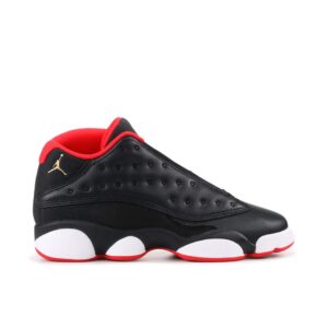 Jordan 13 Retro Low Bred (GS) 310811-027 - Nicesk photo 1