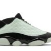 Jordan 13 Retro Low Singles' Day (2021) DM0803-300 - Nicesk photo 1