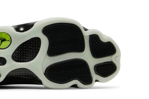 Jordan 13 Retro Low Singles' Day (2021) DM0803-300 - Nicesk photo 5