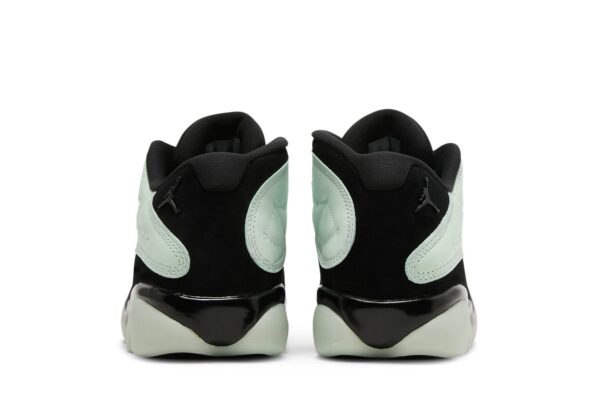 Jordan 13 Retro Low Singles' Day (2021) DM0803-300 - Nicesk photo 6