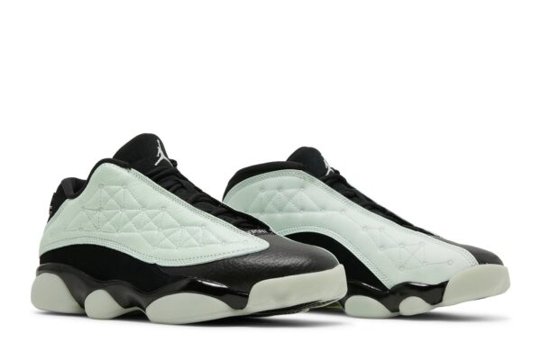 Jordan 13 Retro Low Singles' Day (2021) DM0803-300 - Nicesk photo 8