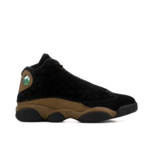 Jordan 13 Retro Olive 417571-006 - Nicesk photo 1