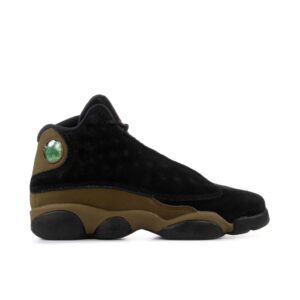 Jordan 13 Retro Olive (GS) 884129-006 - Nicesk photo 1