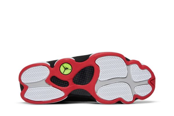 Jordan 13 Retro Playoffs (2023) 414571-062 - Nicesk photo 4