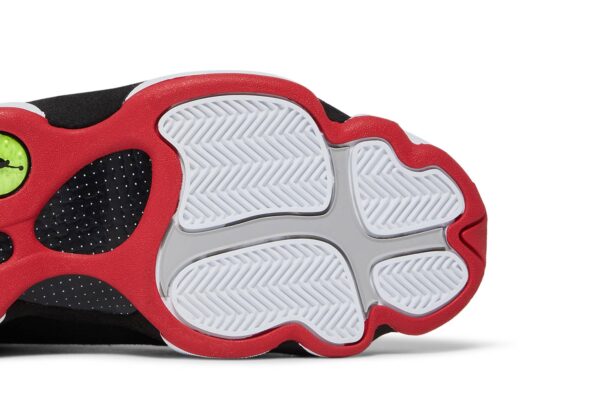Jordan 13 Retro Playoffs (2023) 414571-062 - Nicesk photo 5