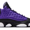 Jordan 13 Retro Purple Venom (GS) FD4648-501 - Nicesk photo 1