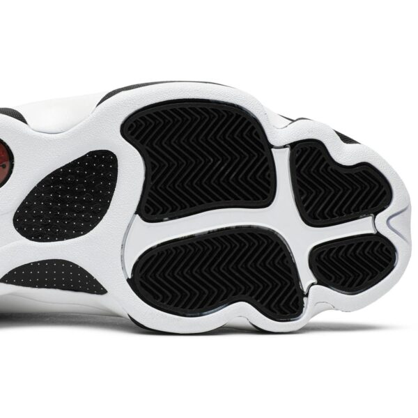 Jordan 13 Retro Reverse He Got Game 414571-061 - Nicesk photo 5