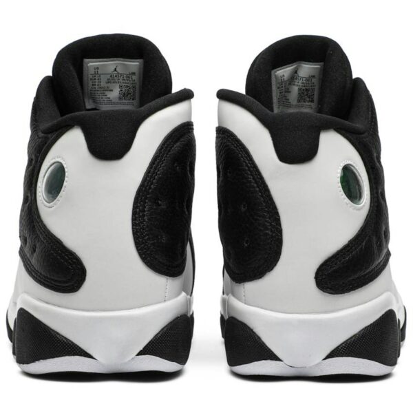 Jordan 13 Retro Reverse He Got Game 414571-061 - Nicesk photo 6