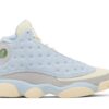 Jordan 13 Retro SoleFly DX5763-100 - Nicesk photo 1