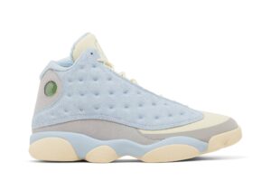 Jordan 13 Retro SoleFly DX5763-100 - Nicesk photo 1