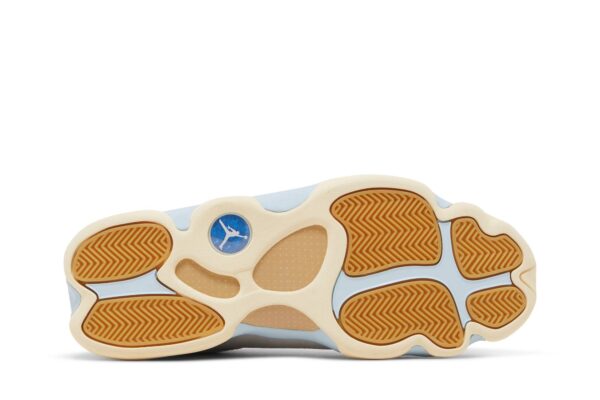 Jordan 13 Retro SoleFly DX5763-100 - Nicesk photo 4